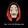 Lucy Alvaro - My Life Is Going On - Single